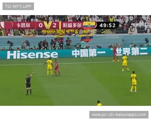 世界杯赛场媒体策略：如何讲好国家队故事？