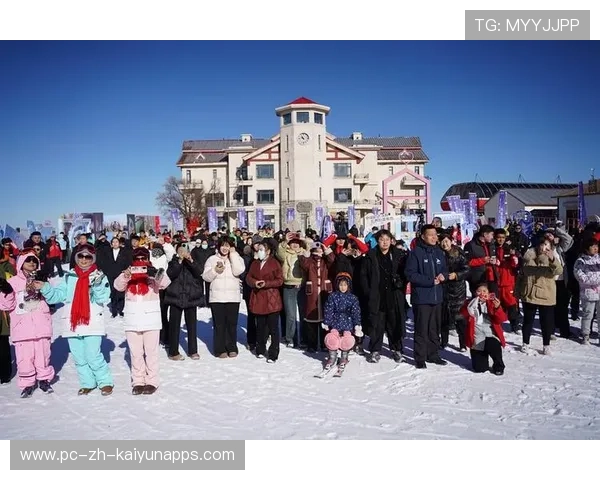 亚布力滑雪旅游度假区2025-2026雪季旅游产品暨招商信息交流会举办，亚布力滑雪场宣传片