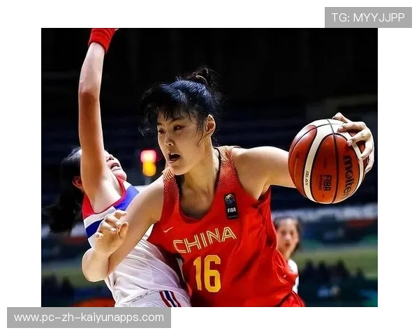 女篮的坚持诠释中国精神，中国女篮的精神给我的感受